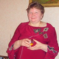 Нина Шеленкова
