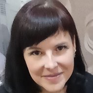Татьяна Торощина
