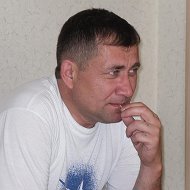 Сергей Тапинов