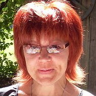 Илона Томашевская