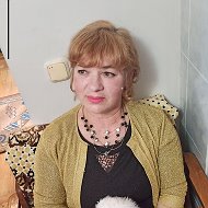Валентина Евтодитенко