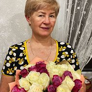 Наталия Россейкина