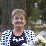 Татьяна Кавковская