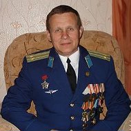 Юрий Бондаренко