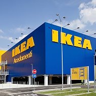 Ikea Lviv