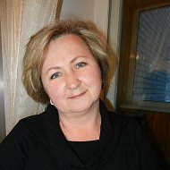 Галина Куликова