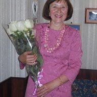 Наталья Рейнбуш