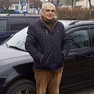 Виктор Могилка