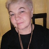 Елена Дешко