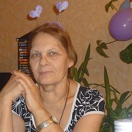 Валентина Калеева