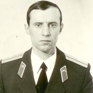 Николай Ящук