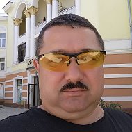 Сергей Статник
