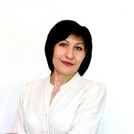 Валентина Макевнина