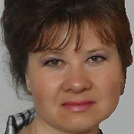 Елена Бывшева(берлезова