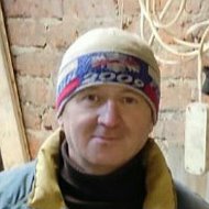 Юрий Зенков