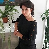 Ірина Кліменська