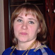 Ирина Уварова