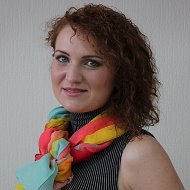 Elena Smirnova