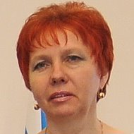 Татьяна Ермакова