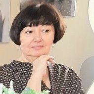Лариса Таманцева