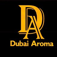 Dubai Aroma