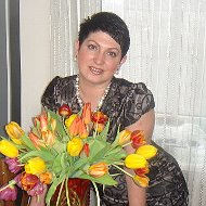 Ina Zaharova