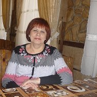 Masha Sagohina