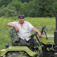 Владимир Валекжанин