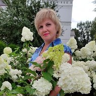 Светлана Куванова