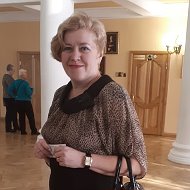 Наталья Запруднова