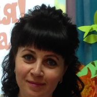 Alena Simacheva