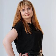 Елена Горьянова