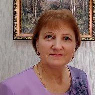 Татьяна Егорушина