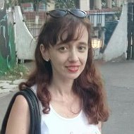 Мария Скичко