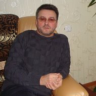 Ханиф Хамматов