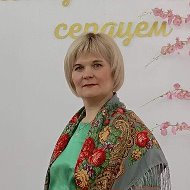 Вероника Кондратьева