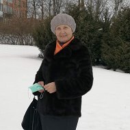 Наталья Полещук