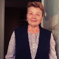 Катерина Обравец
