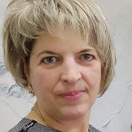 Ольга Легбаум