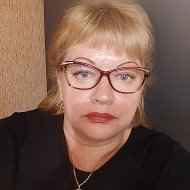 Ирина Якунчихина