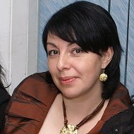 Ольга Булаш