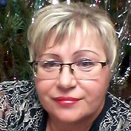 Ольга Чадикова
