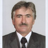 Григорій Петровець