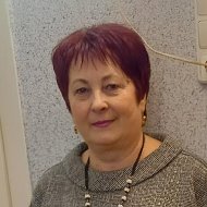 Елена Воронцова