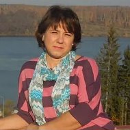 Ирина Иванова-стороженко