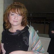 Светлана Шайбакова