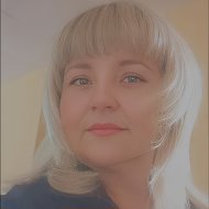 Ольга Любимова