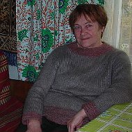 Галина Богородская