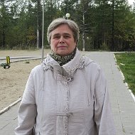 Людмила Гордеева