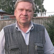 Игорь Круглов